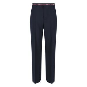 Gucci Men Wool Pants "Cimosa"